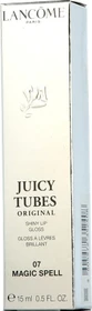 Lancôme Juicy Tubes Lipgloss 07 magic spell, 15ml