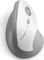 Kensington Pro Fit Ergo Vertical Wireless Mouse, weiß/grau, USB Vorschaubild