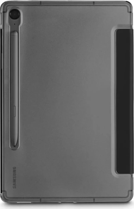 Hama Fold Clear für Samsung Galaxy Tab S10 Lite 10.9", Tablet-Hülle, schwarz