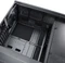 Fractal Design Define R6 Blackout TG, Glasfenster, schallgedämmt Vorschaubild
