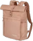 Travelite Basics Rollup Laptoprucksack, 15.6", puderrosa Vorschaubild