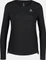 Odlo Zeroweight Chill-Tec Laufshirt langarm schwarz (Damen) Vorschaubild