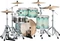 Mapex Armory Serie Fusion Shell Set (verschiedene Farben) Vorschaubild