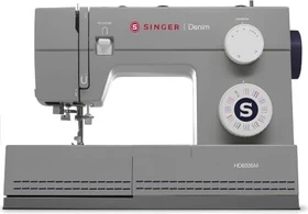 Singer Heavy Duty 6335M Nähmaschine