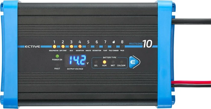Ective Multiload 10 12V