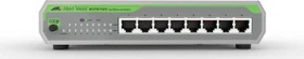Allied Telesis CentreCOM FS710 Desktop Switch, 8x RJ-45 (AT-FS710/8)