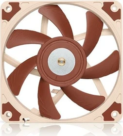 Noctua NF-A12x15 PWM, 120mm