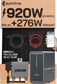 Deye SUN-M200G4-EU-Q0