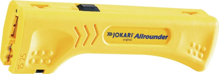 Jokari Locator Box für Abmantelungswerkzeug