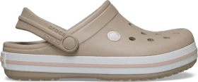 Crocs Crocband Clog dulcé/quartz (Junior)