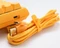 Ducky One 3 Yellow Mini PBT, LEDs RGB, MX RGB CLEAR, USB, US Vorschaubild
