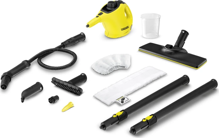 Kärcher SC1 EasyFix Premium Dampfreiniger