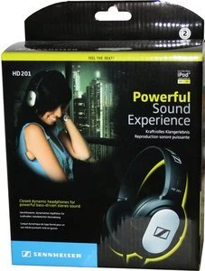 Sennheiser HD 201
