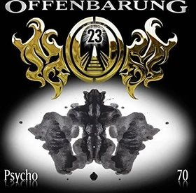 Offenbarung 23 - Folge 70 - Psycho