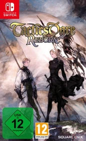 Tactics Ogre: Reborn (Switch)