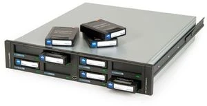 Overland Tandberg RDX QuikStation