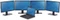 Dell Precision M4800 Workstation, Core i7-4800MQ, 8GB RAM, 500GB HDD, Quadro K1100M, DE Vorschaubild