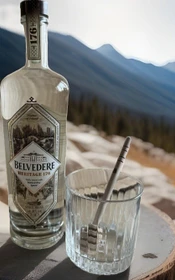 Belvedere Heritage 176 700ml