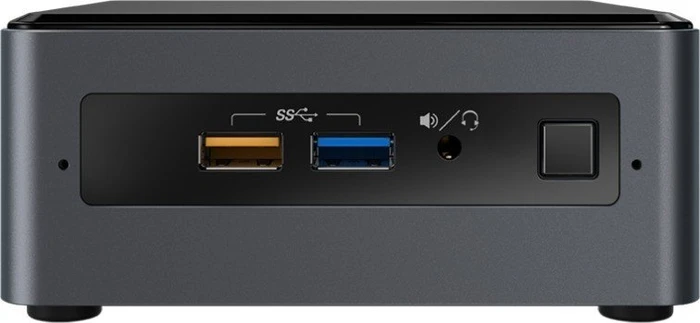 Intel NUC Kit - Tall - June Canyon - NUC7CJYH