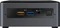 Intel NUC Kit - Tall - June Canyon - NUC7CJYH Vorschaubild