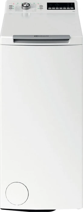 Bauknecht WAT 6313 C Toplader