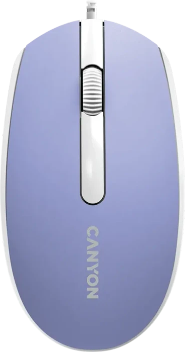 Canyon M-10 Wired Mouse