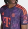 adidas FC Bayern München Authentic 2026/2027 Ausweichtrikot kurzarm (Herren) Vorschaubild