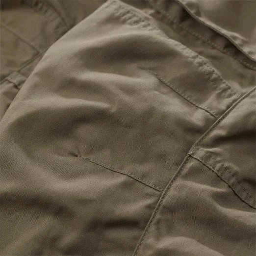 Fjällräven Brenner Pro Winter Hose lang taupe (Damen)