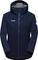 Mammut Ultimate Comfort SO Hooded Jacke (Damen) Vorschaubild