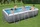 Bestway Power Steel Deluxe Frame Pool rechteckig 404x201x100cm (56721)