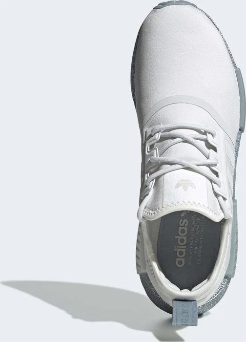 adidas NMD_R1 crystal white/magic grey