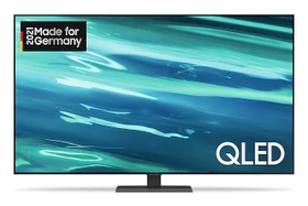 Samsung GQ55Q80A