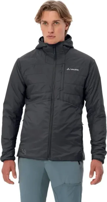 Vaude Freney VI Funktionsjacke schwarz (Herren)