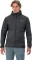 Vaude Freney VI Funktionsjacke schwarz (Herren) Vorschaubild