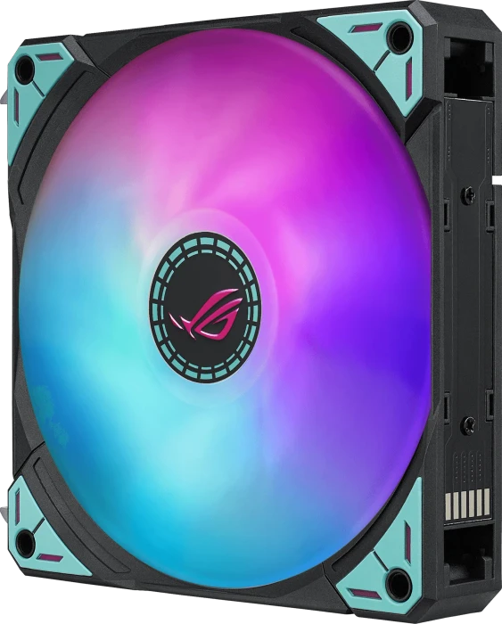 ASUS ROG Ryuo IV SLC 360 ARGB MIKU
