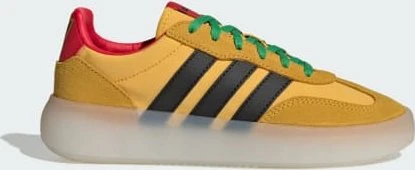 adidas Breaknet 3.0 bold gold/core black/pure ruby (Junior)