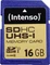Intenso Premium R45 16GB, UHS-I U1, Class 10 Vorschaubild