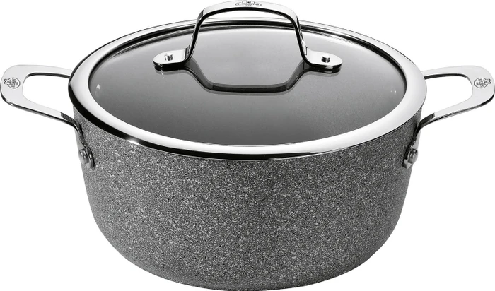 Zwilling Ballarini Salina Kochtopf 20cm