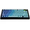 Glorious GPBT Gradient V2 Keycaps, Kunststoff (PBT), Ocean, blau, 131 Tasten, ANSI-US Vorschaubild