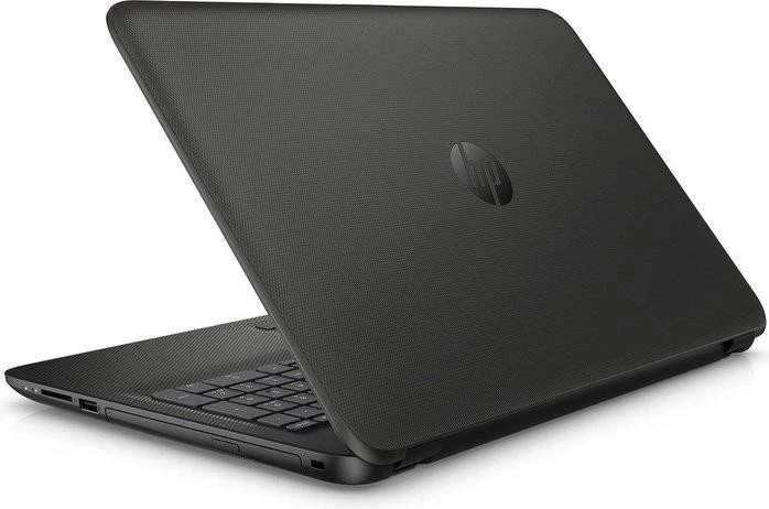 HP Laptop 15-af193ng, schwarz, A6-5200, 4GB RAM, 500GB HDD, DE