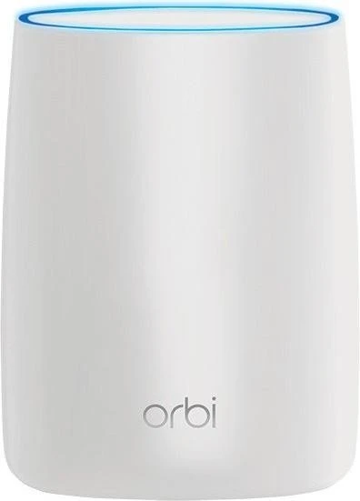 Netgear Orbi RBK52W, Router und 2x Repeater Set, 3er-Bundle