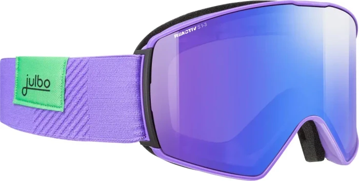 Julbo Launcher