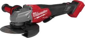 Milwaukee M18 FHSAG125XPDB2-0X Fuel Akku-Winkelschleifer solo inkl. Koffer