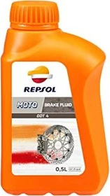 Repsol DOT 4 500ml