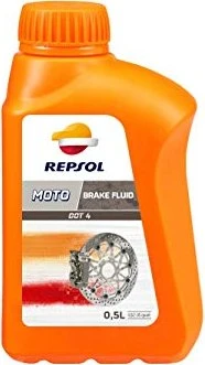 Repsol DOT 4 500ml