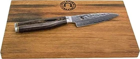 KAI Shun Premier Tim Mälzer Officemesser 10cm