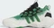 adidas Trae Young 3 off white/preloved green/core black Vorschaubild