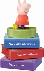 Little Tikes Story Dream Machine - Peppa Wutz Freundschafts-Kollektion