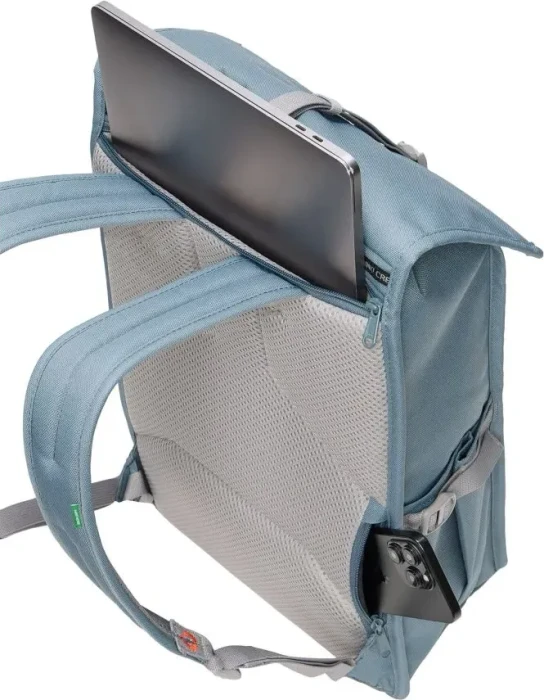 Vaude Coreway Rolltop 20 heron