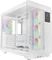 Mars Gaming MC-REVPRO White, Glasfenster Vorschaubild
